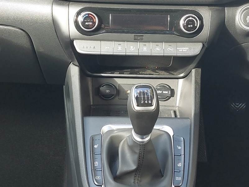 Used Hyundai KONA 2021 for sale - 77896983: Photo 11