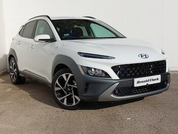 Used Hyundai KONA 2021 for sale - 77896983: Photo