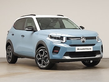 Used Citroen C3 2026 for sale - 77986678: Photo