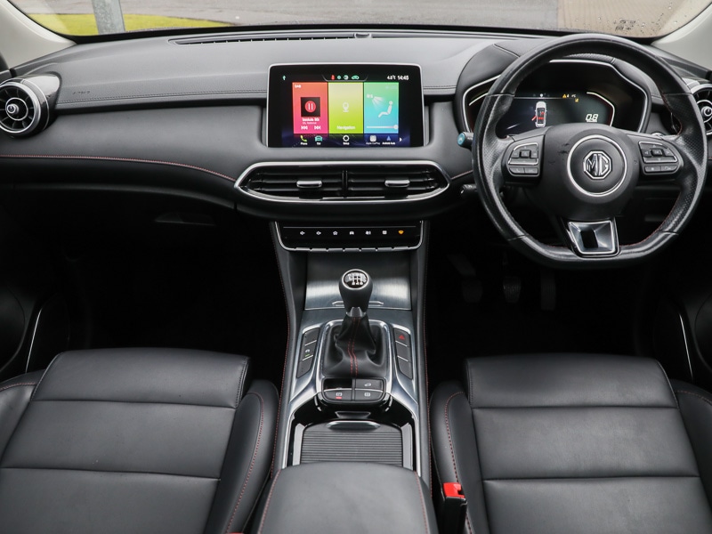 Used MG MG HS 2023 for sale - 77343565: Photo 2