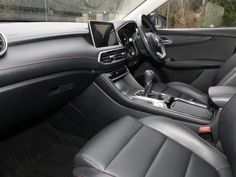 Used MG MG HS 2023 for sale - 77343565: Photo 3