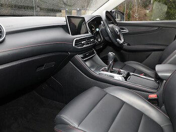 Used MG MG HS 2023 for sale - 77343565: Photo