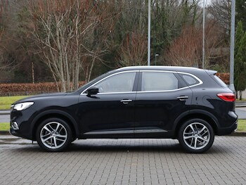 Used MG MG HS 2023 for sale - 77343565: Photo