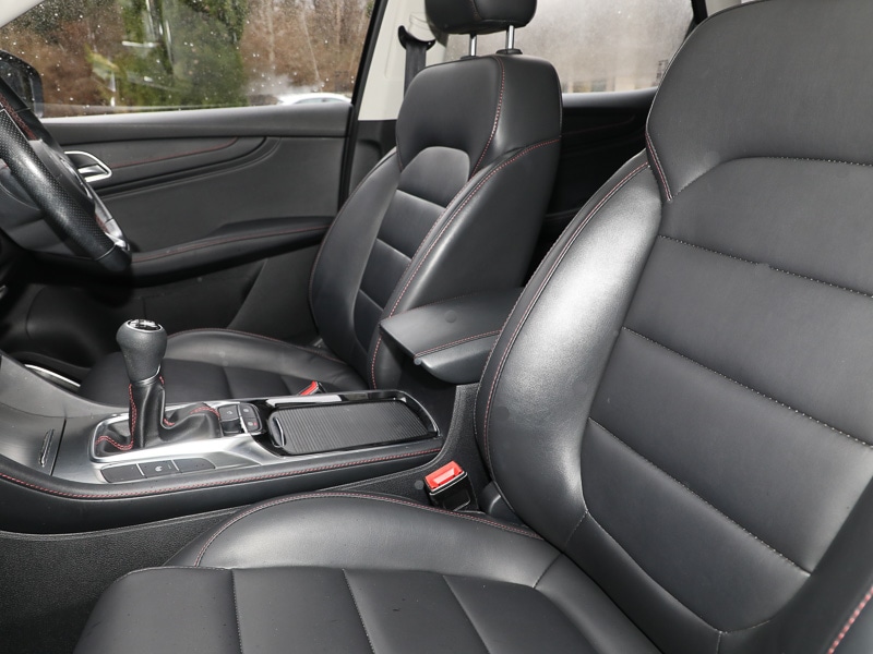 Used MG MG HS 2023 for sale - 77343565: Photo 6