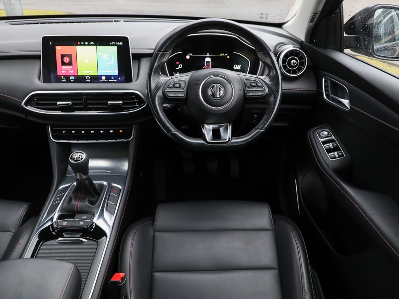 Used MG MG HS 2023 for sale - 77343565: Photo 7