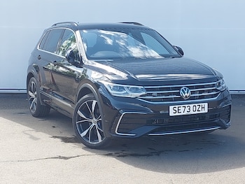 Used Volkswagen Tiguan 2023 for sale - 78477747: Photo