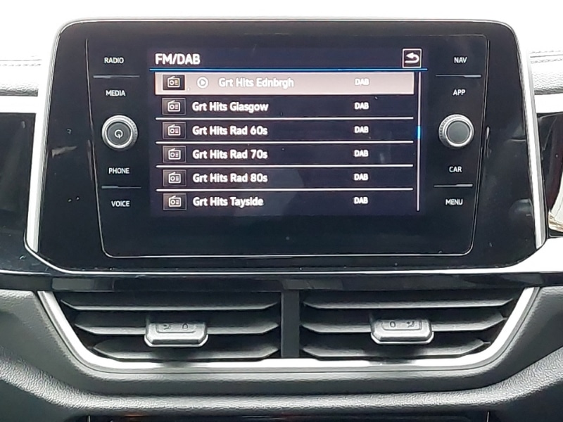 Used Volkswagen T-Roc 2022 for sale - 77253497: Photo 10