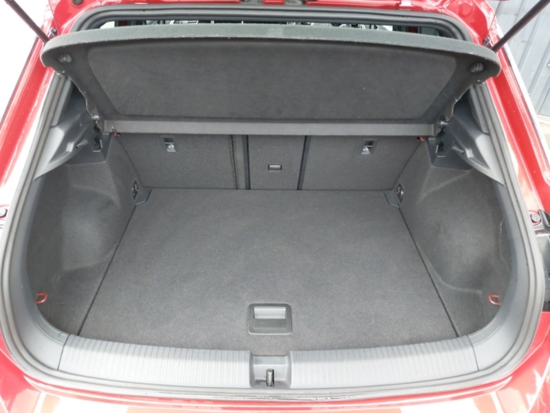 Used Volkswagen T-Roc 2022 for sale - 77253497: Photo 8