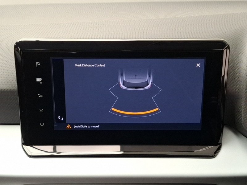 Used SEAT Ibiza 2025 for sale - 77597062: Photo 11