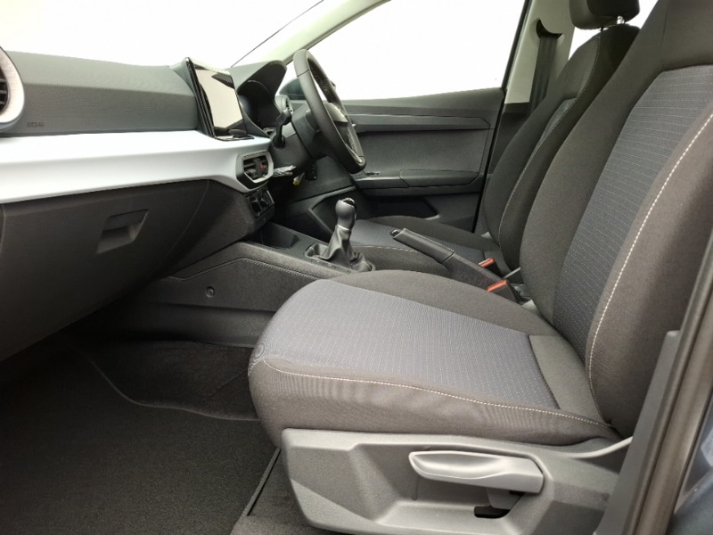 Used SEAT Ibiza 2025 for sale - 77597062: Photo 5