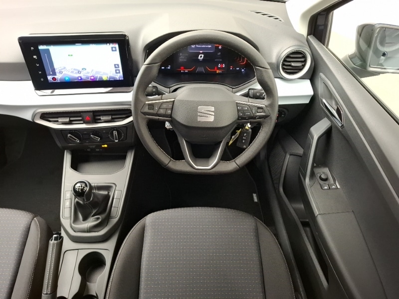 Used SEAT Ibiza 2025 for sale - 77597062: Photo 7