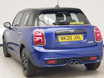 Used MINI Cooper 2020 for sale - 77343533: Photo