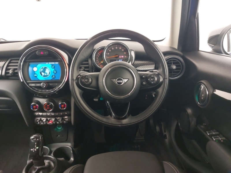 Used MINI Hatch 2020 for sale - 77343533: Photo 7