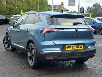 Used Renault Symbioz 2025 for sale - 78617002: Photo