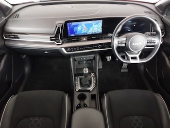 Used Kia Sportage 2025 for sale - 78439329: Photo