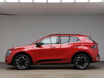 Used Kia Sportage 2025 for sale - 78439329: Photo