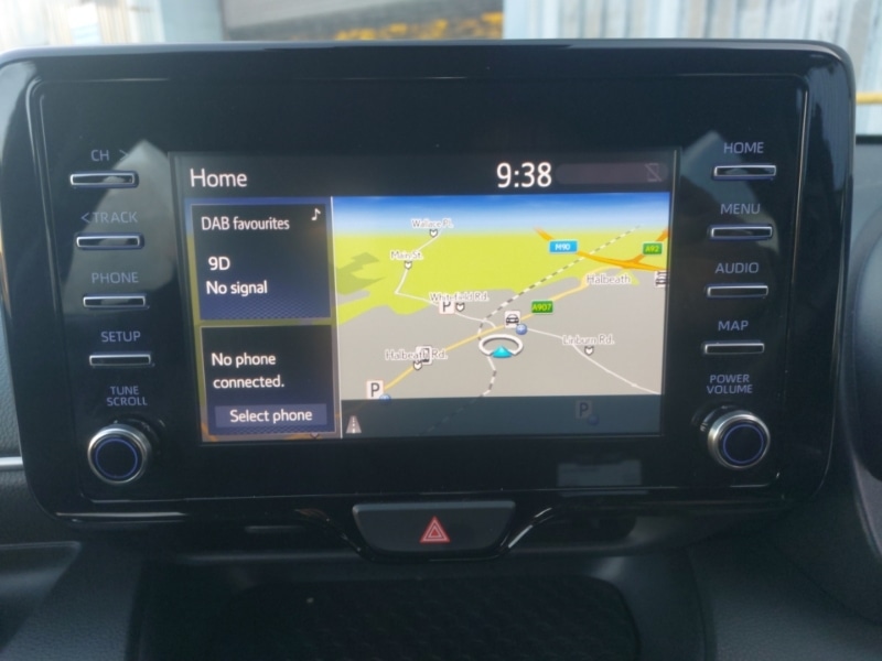 Used Toyota Yaris 2023 for sale - 76708999: Photo 10