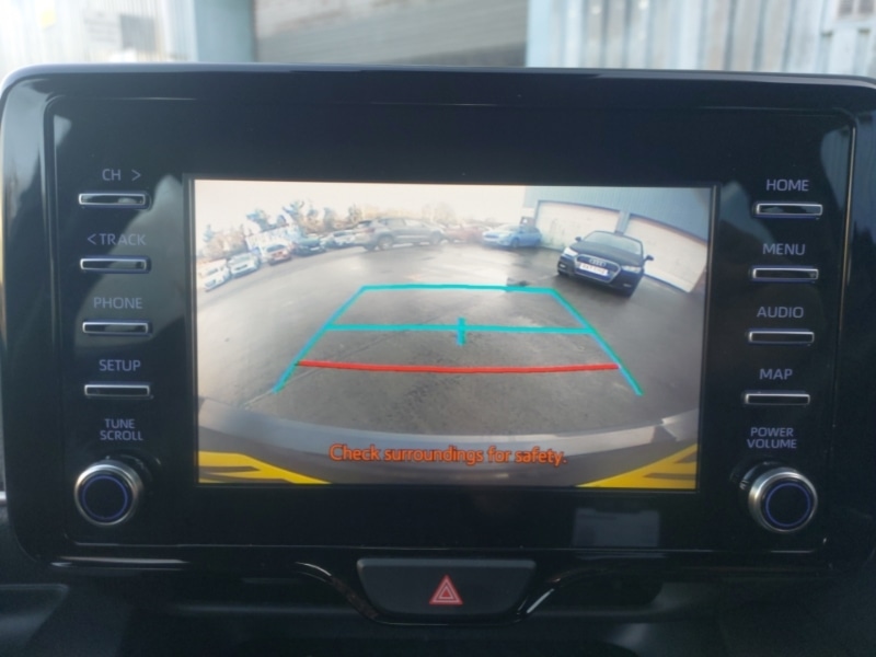 Used Toyota Yaris 2023 for sale - 76708999: Photo 11