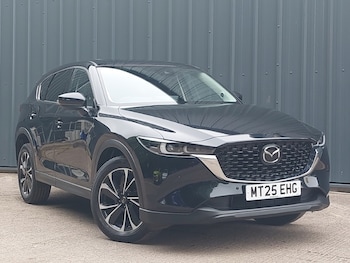 Used Mazda CX-5 2025 for sale - 79411372: Photo