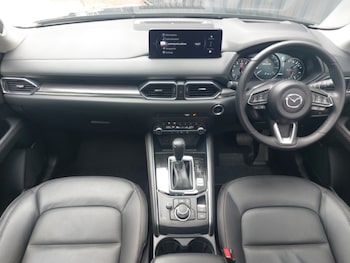 Used Mazda CX-5 2025 for sale - 79411372: Photo