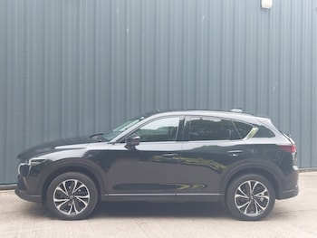 Used Mazda CX-5 2025 for sale - 79411372: Photo