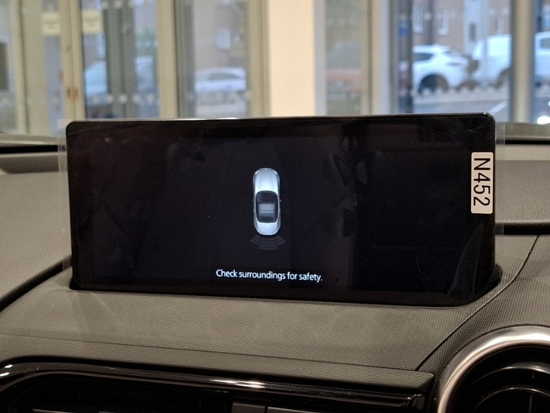 Used Mazda MX-5 2025 for sale - 77690402: Photo 11