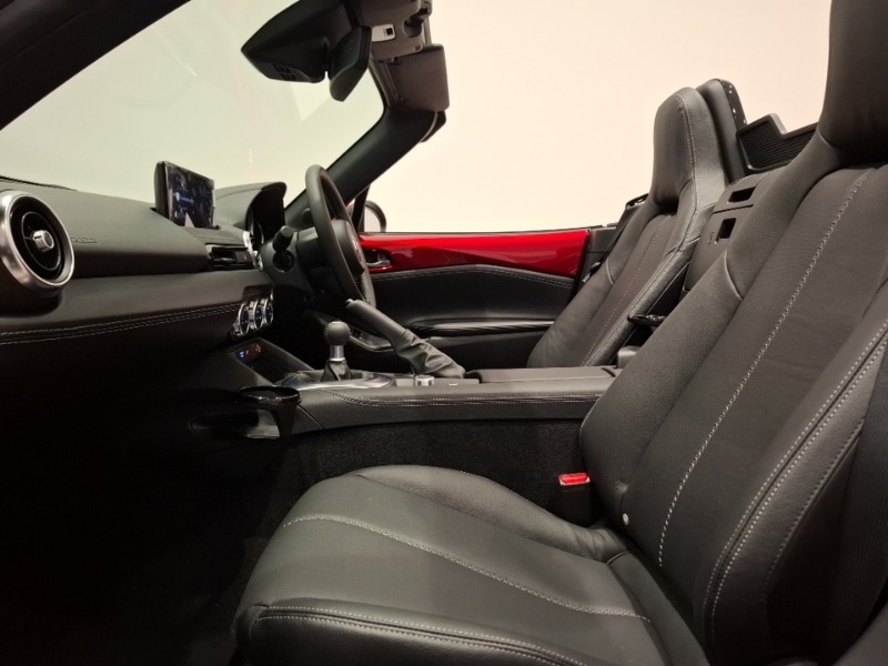 Used Mazda MX-5 2025 for sale - 77690402: Photo 5