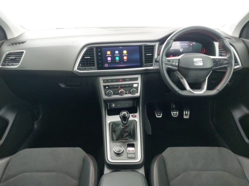 Used SEAT Ateca 2024 for sale - 77637234: Photo 2