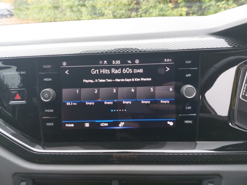 Used Volkswagen Polo 2022 for sale - 76700145: Photo 10