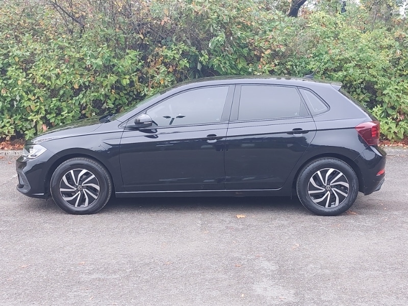 Used Volkswagen Polo 2022 for sale - 76700145: Photo 4