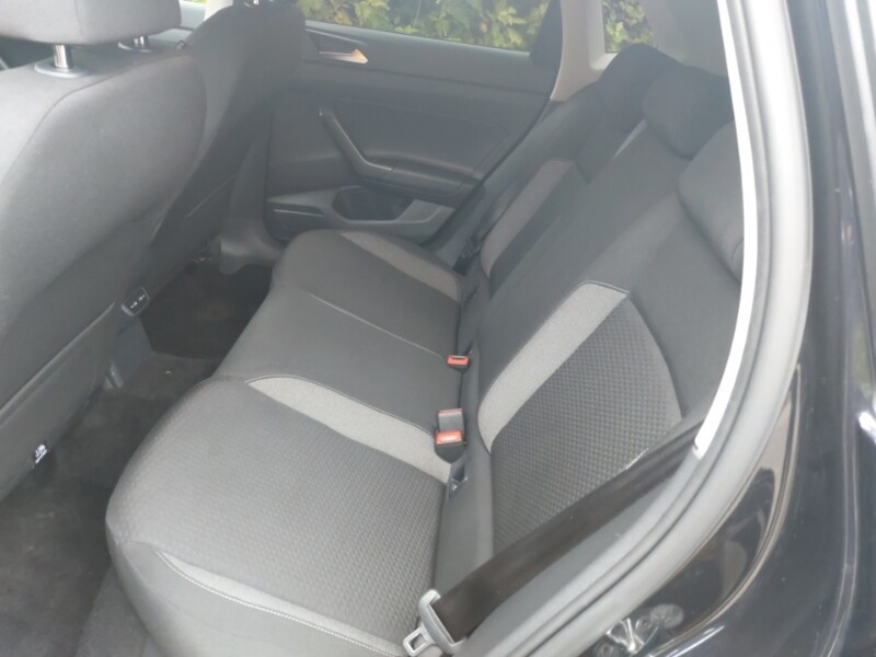 Used Volkswagen Polo 2022 for sale - 76700145: Photo 6