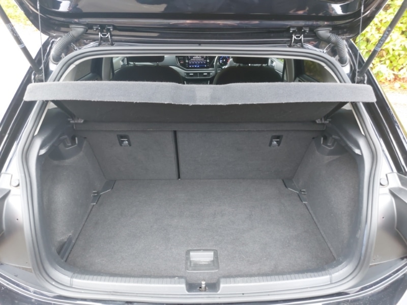 Used Volkswagen Polo 2022 for sale - 76700145: Photo 8