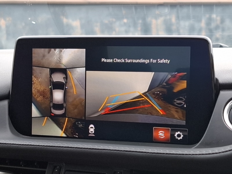 Used Mazda Mazda6 2020 for sale - 76392749: Photo 10