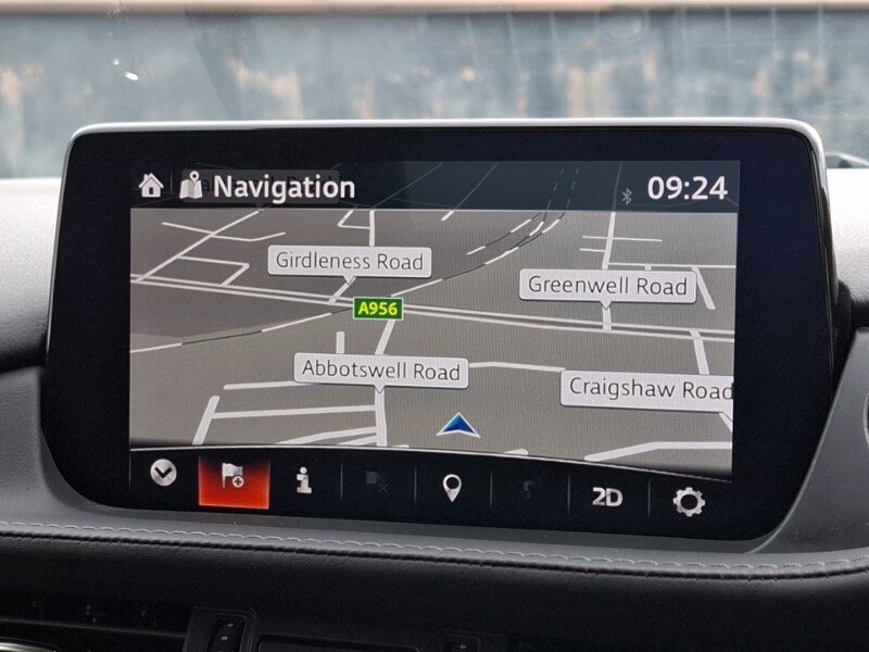 Used Mazda Mazda6 2020 for sale - 76392749: Photo 11