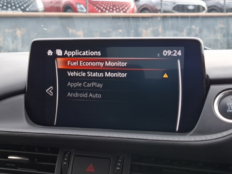 Used Mazda Mazda6 2020 for sale - 76392749: Photo 12