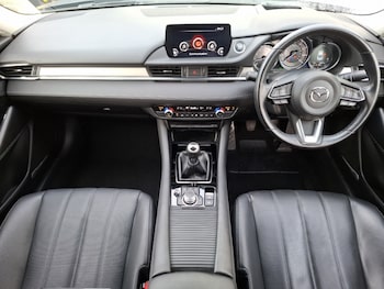 Used Mazda Mazda6 2020 for sale - 76392749: Photo