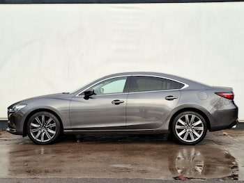 Used Mazda Mazda6 2020 for sale - 76392749: Photo