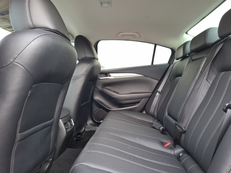 Used Mazda Mazda6 2020 for sale - 76392749: Photo 6