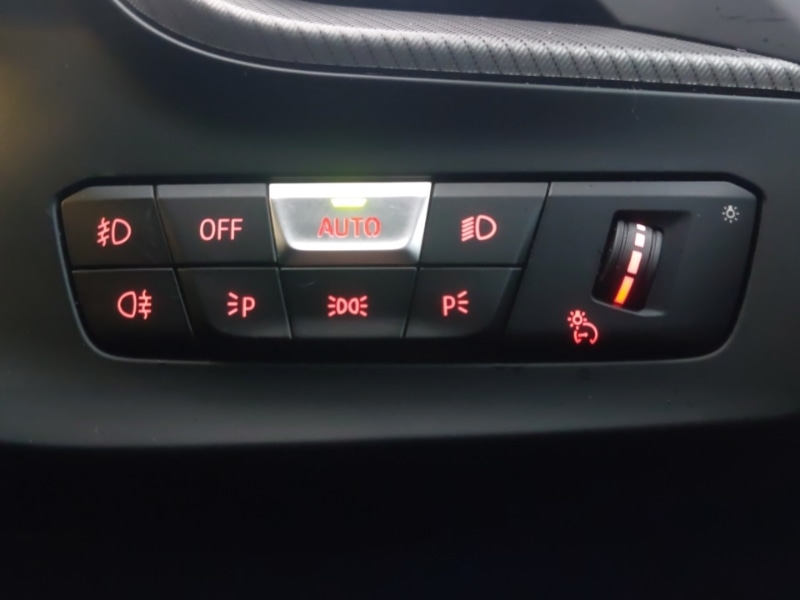 Used BMW 1 Series 2021 for sale - 77081102: Photo 12