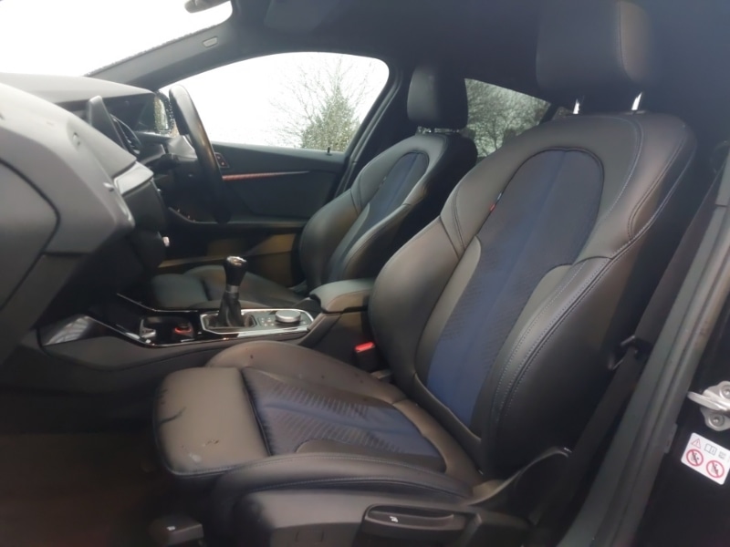 Used BMW 1 Series 2021 for sale - 77081102: Photo 5