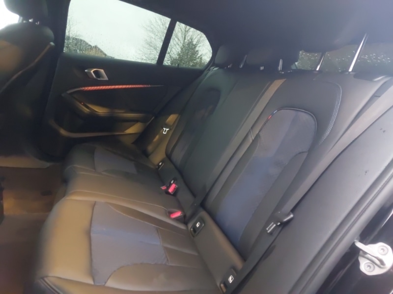 Used BMW 1 Series 2021 for sale - 77081102: Photo 6