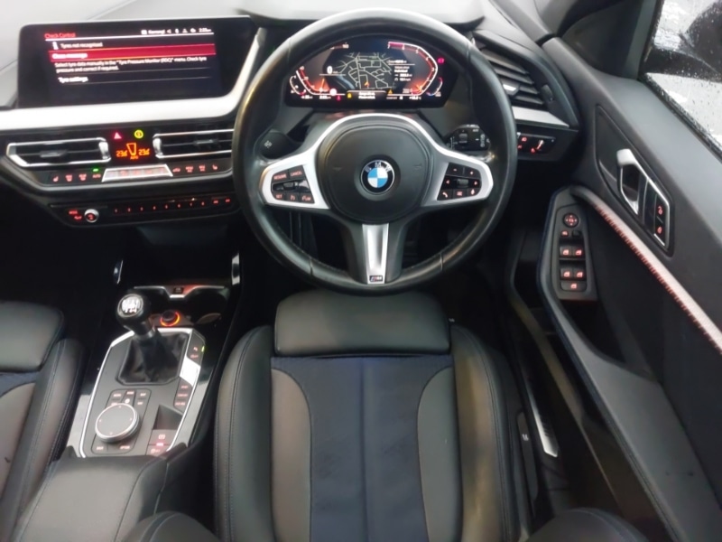 Used BMW 1 Series 2021 for sale - 77081102: Photo 7