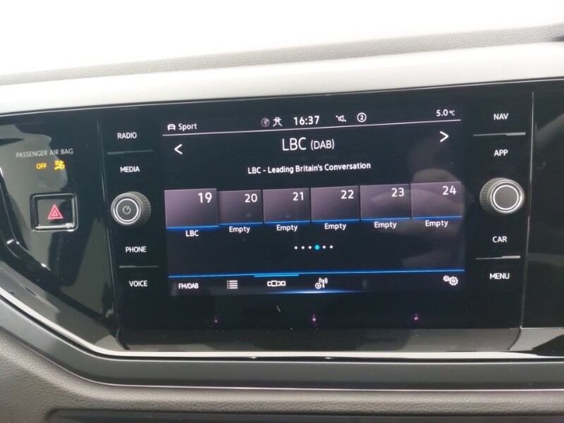 Used Volkswagen Taigo 2022 for sale - 77585375: Photo 10