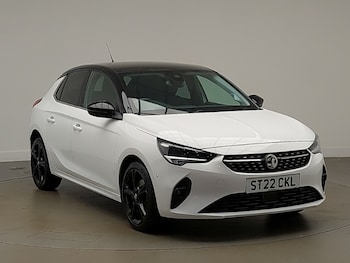 Vauxhall - Corsa