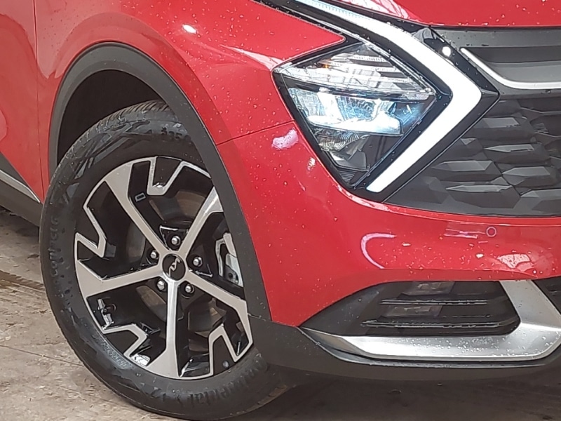 Used Kia Sportage 2024 for sale - 77115533: Photo 9