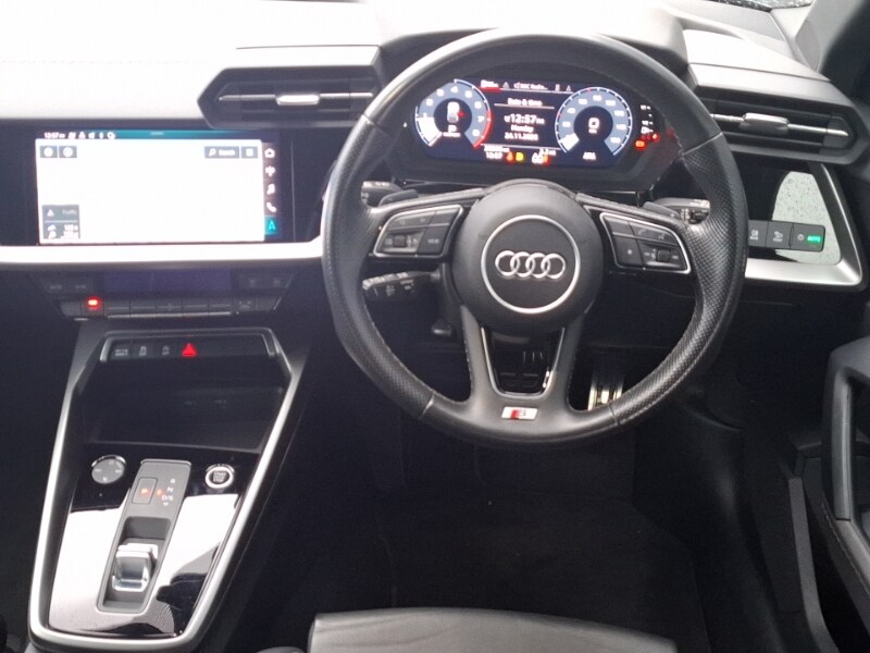 Used Audi A3 2022 for sale - 77365865: Photo 7