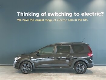 Used Dacia Jogger 2024 for sale - 77881966: Photo