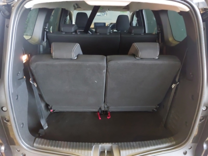 Used Dacia Jogger 2024 for sale - 77881966: Photo 8