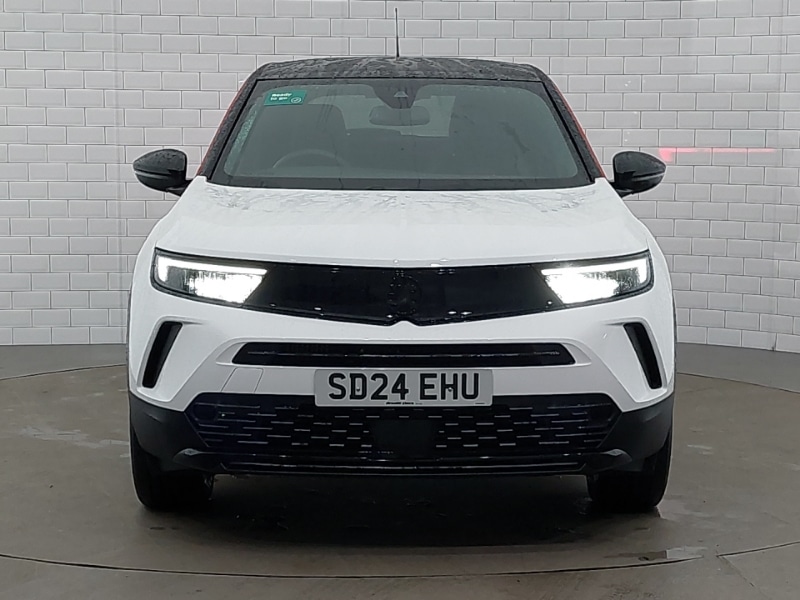 Used Vauxhall Mokka 2024 for sale - 77240853: Photo 12