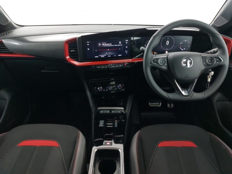 Used Vauxhall Mokka 2024 for sale - 77240853: Photo 2